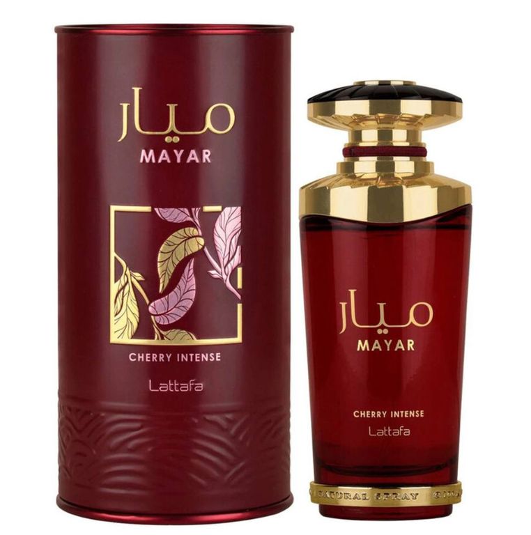 Mayar Cherry Intense Eau de Parfum - 100ml