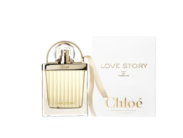 Love Story Eau de Parfum - 50 ml