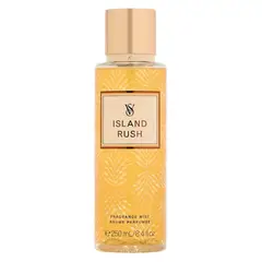 VICTORIA'S SECRET - Island Rush Fragrance Mist - VICTORIAS SECRET
