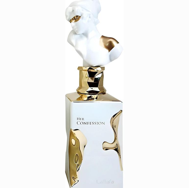 Her Confession Eau De Parfum Mujer -