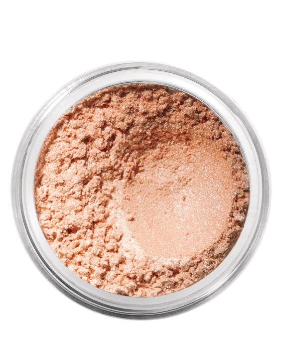 Sombra mineral suelta Eyecolor tono Vanilla Sugar