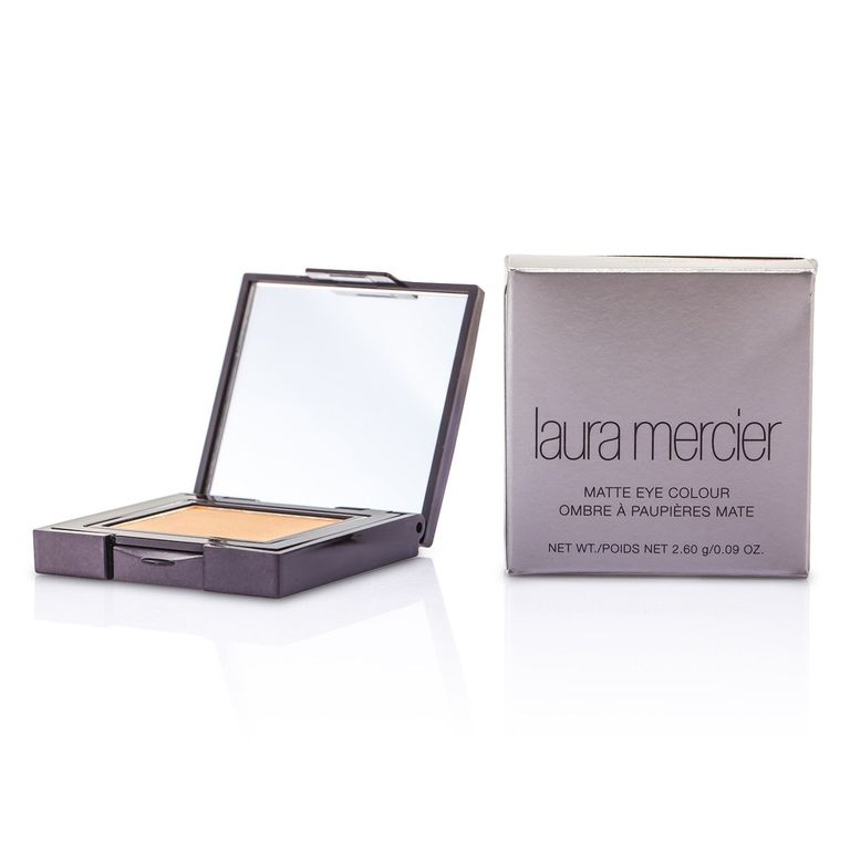 Sombra mate Matte Eye Colour tono Ginger