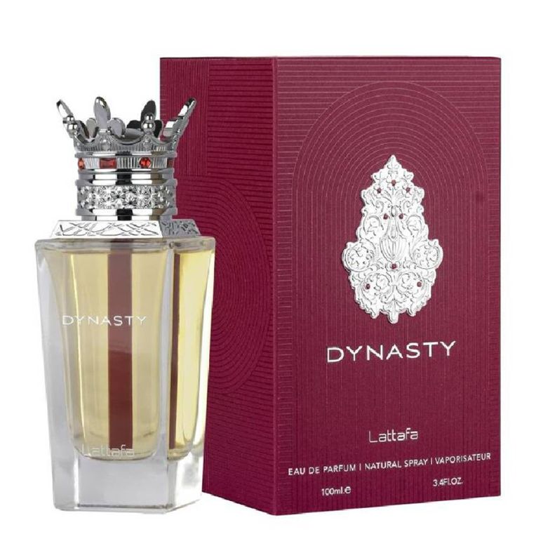 Dynasty Eau de Parfum -