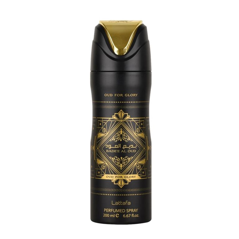 Desodorante en Spray Badee Al Oud -
