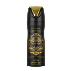LATTAFA - Desodorante en Spray Badee Al Oud -