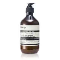 AESOP - Bálsamo Corporal Rejuvenate Intensive - 460ml