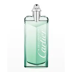 CARTIER - Declaration Haute Fraicheur Eau De Toilette Spray - 100 ml