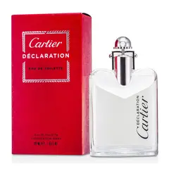 CARTIER - Declaration Eau de Toilette - 50 ml