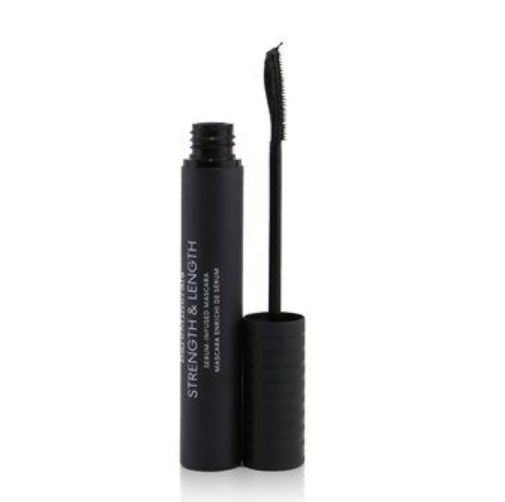 Máscara de pestañas Strength & Length Serum Infused