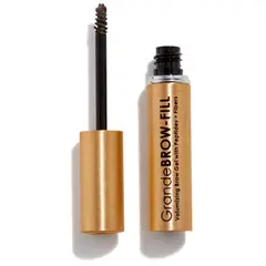 GRANDE COSMETICS - Gel voluminizador para cejas GrandeBROW-FILL tono Medium