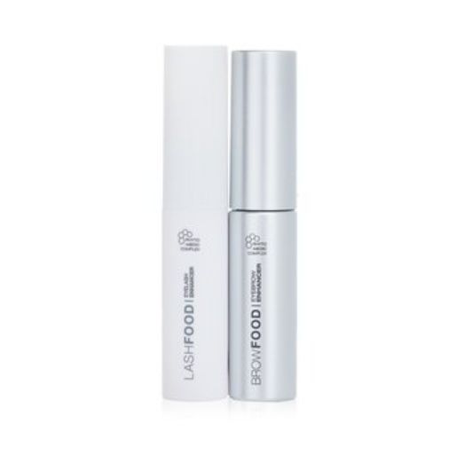 Dúo fortalecedor Lash + Brow Enhancer Serum Duo Grande Cosmetics