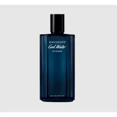 DAVIDOFF - Cool Water Intense Eau De Parfum - 120ml
