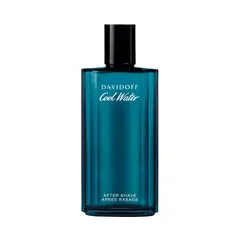 DAVIDOFF - Cool Water After Shave Splash -