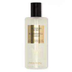 VICTORIA'S SECRET - Bombshell Glamour Fragrance Mist - VICTORIAS SECRET
