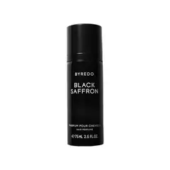 BYREDO - Black Saffron Hair Perfume -