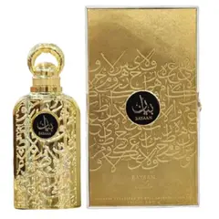 LATTAFA - Bayaan Eau De Parfum -