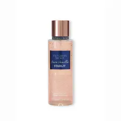 VICTORIA'S SECRET - Bare Vanilla Starlit Fragrance Mist - VICTORIAS SECRET