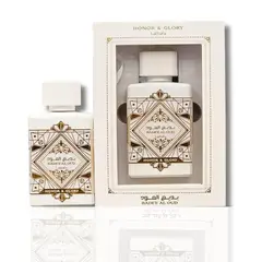 LATTAFA - Badee Al Oud Honor & Glory Eau De Parfum -