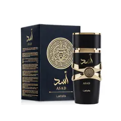LATTAFA - Asad Eau de Parfum - 100ml