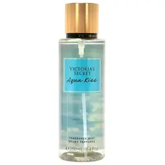 VICTORIA'S SECRET - Aqua Kiss Fragrance Mist - VICTORIAS SECRET