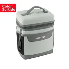 GENERICO - Cooler Pro Soft con Asa Pinnacle Capacidad 28 Latas