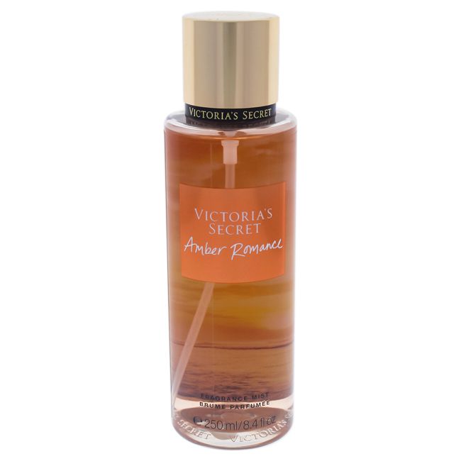 Amber Romance Fragrance Mist - VICTORIAS SECRET