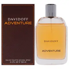DAVIDOFF - Adventure Eau de Toilette -