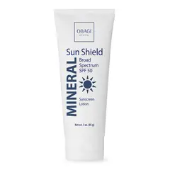 OBAGI - Protector solar facial Sun Shield Mineral Broad Spectrum SPF 50