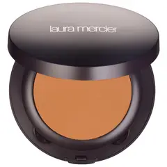 LAURA MERCIER - Polvo compacto Smooth Finish Foundation Powder SPF 20 tono 14 9 g