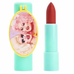 KIMCHI CHIC BEAUTY - Kimchi X Trixie BFF4EVR LOLIPS - 01 Gaysha