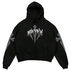 YANSUS - Polera Hombre Estampado Unintended