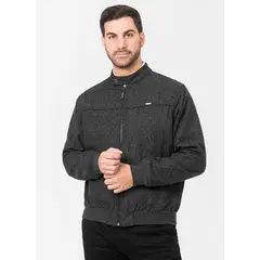 NORTON - Casaca Clasico Pa¥O Montana 4 Hombre