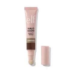 ELF - Halo Glow Contour Beauty Wand - TanDeep -