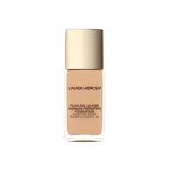 LAURA MERCIER - Base líquida Flawless Lumière Radiance-Perfecting tono 3N1 Buff 30 ml