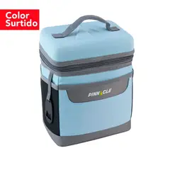 GENERICO - Cooler Pro Soft con Asa Pinnacle Capacidad 28 Latas