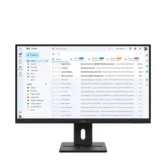 LENOVO - Monitor ThinkVision E27-40, 27 WLEDFHDIPSHDMI