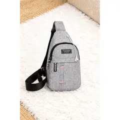 GENERICO - Mochila Sling – Diseño Moderno en 3 Colores