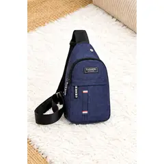 GENERICO - Mochila Sling – Diseño Moderno en 3 Colores