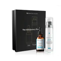 SKINCEUTICALS - Set facial The Introductory Routine