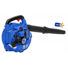 GENERICO - Sopladora de aire a gasolina 25.4cc Wadfow