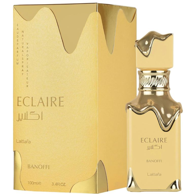 Eclaire Banoffi Eau de Parfum -