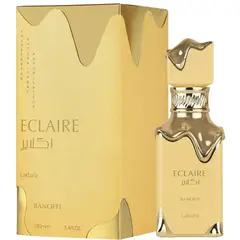 LATTAFA - Eclaire Banoffi Eau de Parfum -