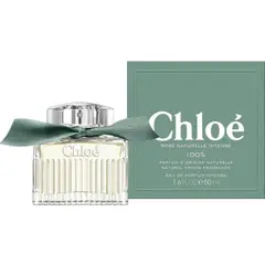 CHLOE - Rose Naturelle Intense Eau De Parfum -