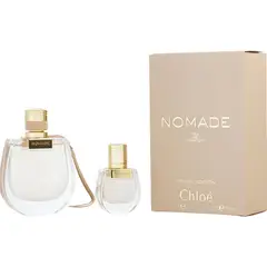 CHLOE - Nomade Eau de Parfum Gift Set -