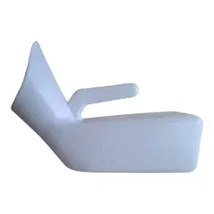 GENERICO - Papagayo Femenino de Plástico