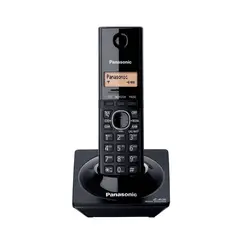 PANASONIC - Telefono Inalámbrico - KX-TG3451LCB