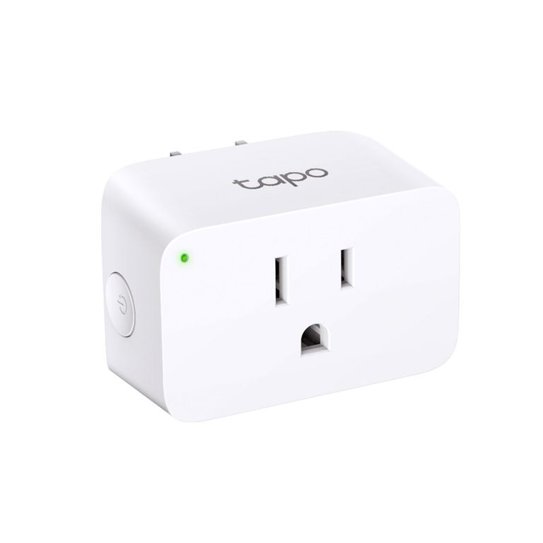 MINI ENCHUFE SMART TP-LINK TAPO P105 V1 WI-FI P-N TAPO P105-1PACK