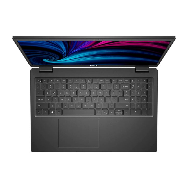 LAPTOP NOTEBOOK LATITUDE 3520 15” I7-1165G7 8GB 512GB SSD P-NDJ6XR