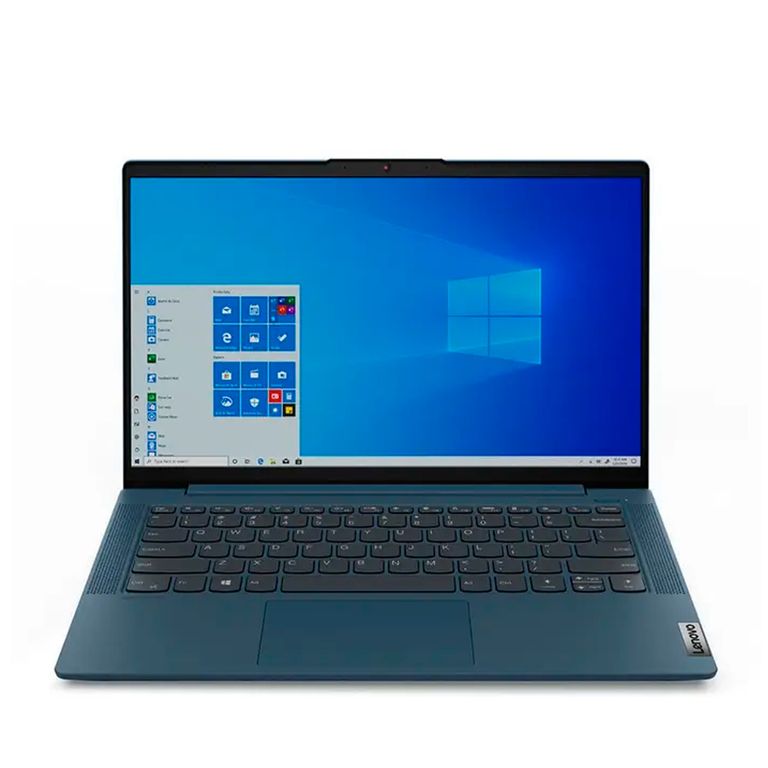 LAPTOP NOTEBOOK IDEAPAD 5 14ITL05 14" I7-1165G7 8GB 512GB P/N:82FE00RJLM
