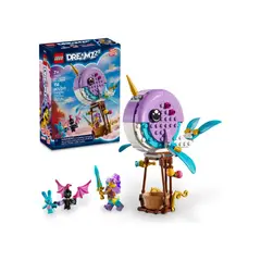 LEGO - DREAMZzz Izzies Narwhal Hot Air Balloon 71472
